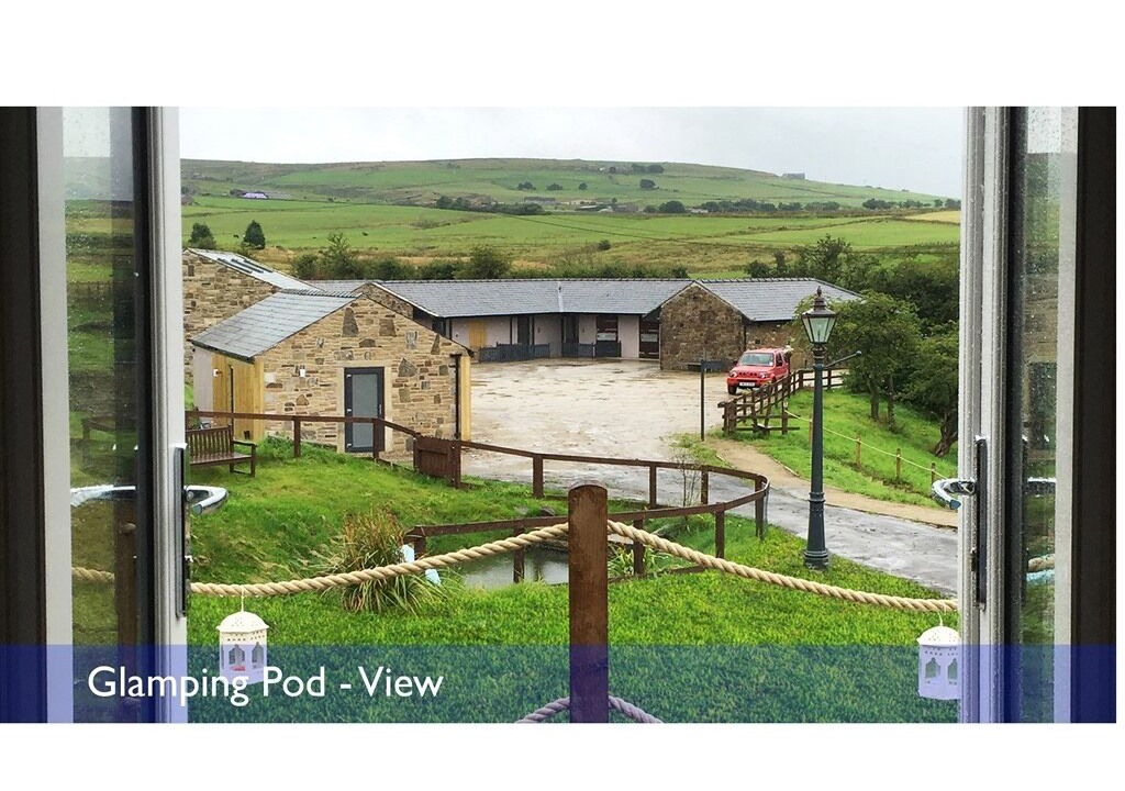 Photo of Others in Crawshaw Booth