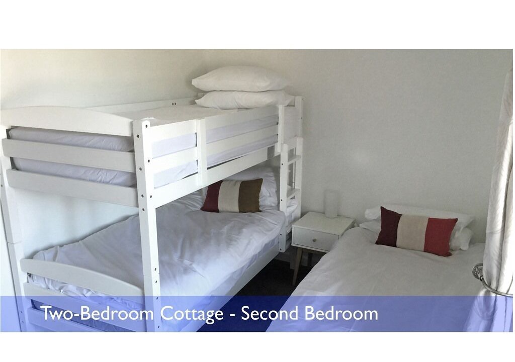 Photo of Bedroom in Crawshaw Booth