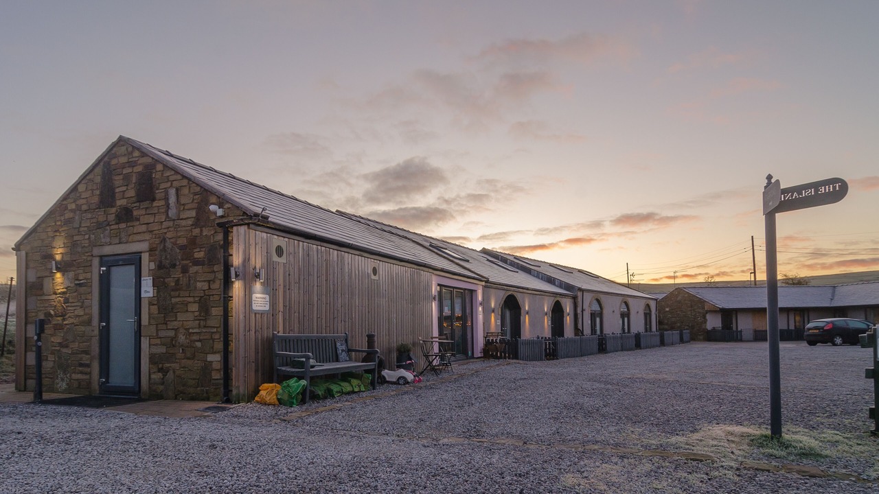 Photo of Outdoor in Crawshaw Booth