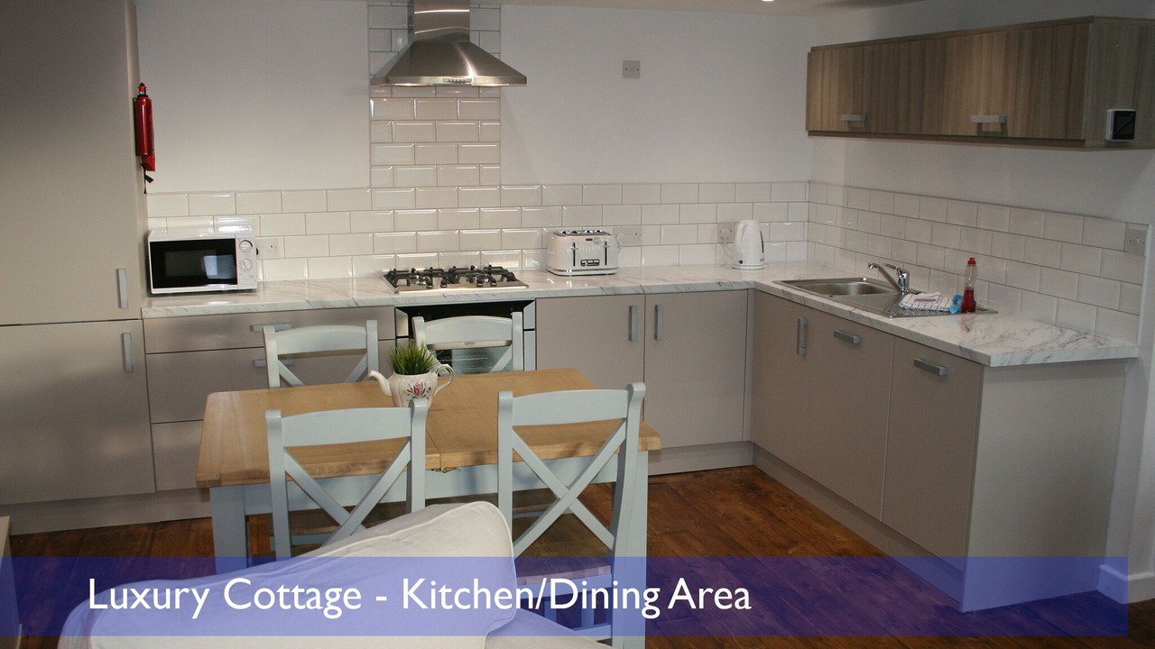 Photo of Others in Crawshaw Booth