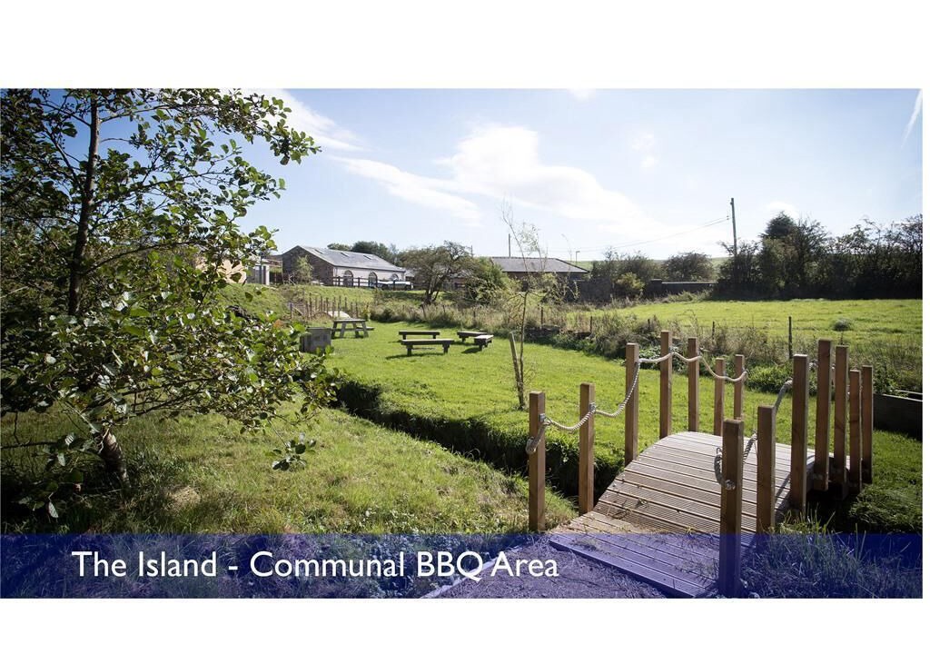 Photo of Outdoor in Crawshaw Booth