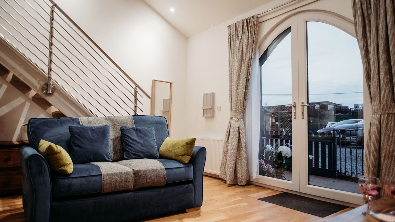 Photo of Outdoor in Crawshaw Booth