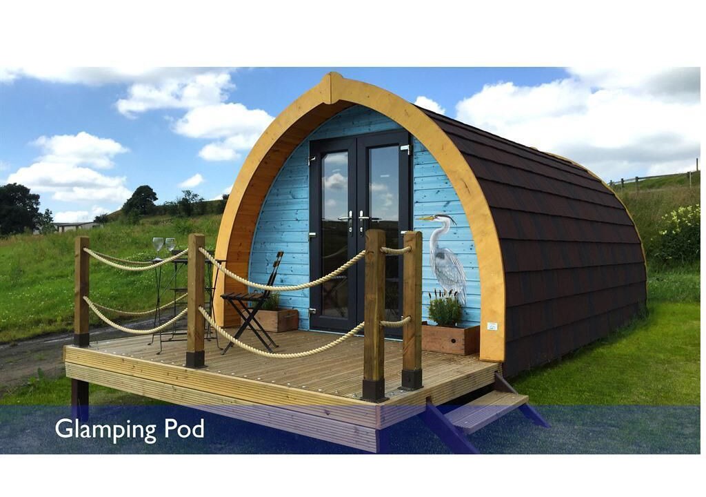 Photo of Outdoor in Crawshaw Booth