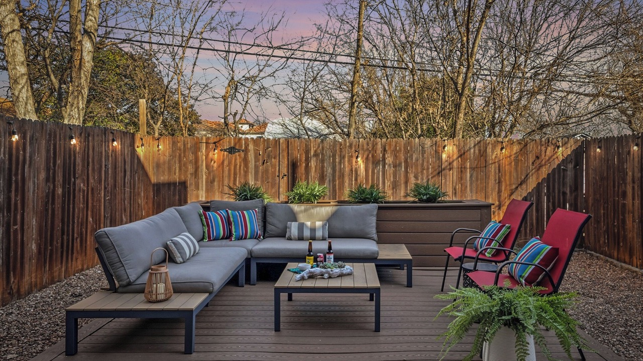 Photo of Outdoor in Fort Worth Cultural District