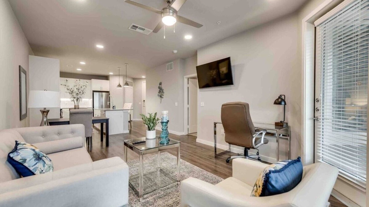 Photo of Livingroom in McKinney