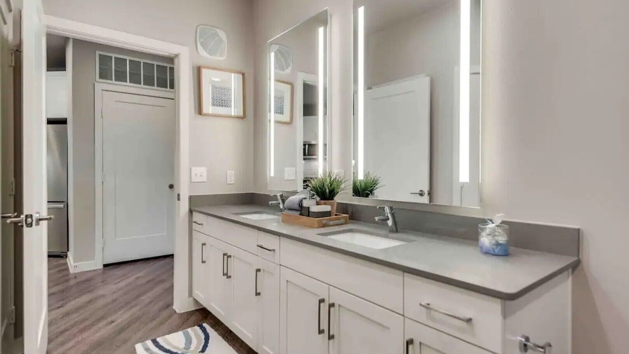Photo of Bathroom in McKinney