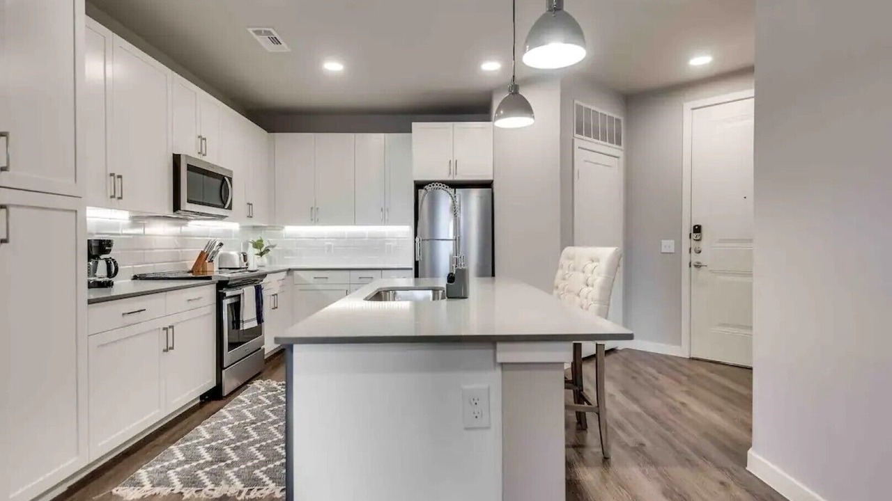 Photo of Kitchen in McKinney