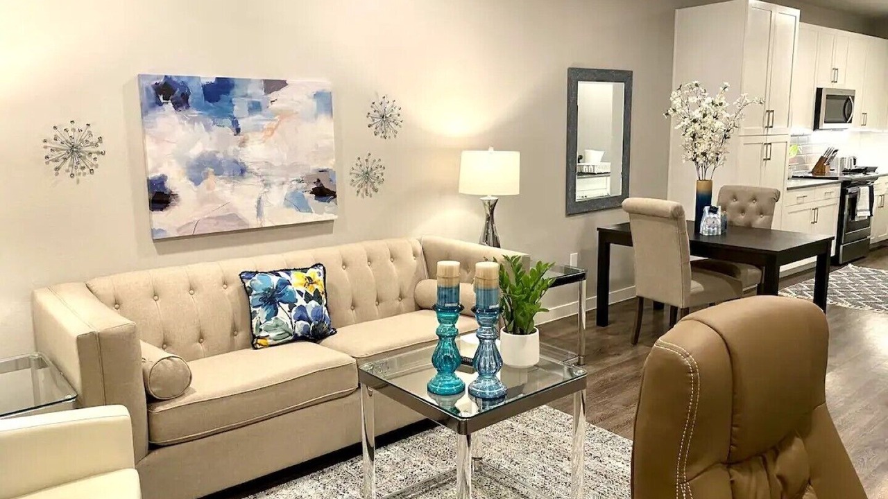 Photo of Livingroom in McKinney