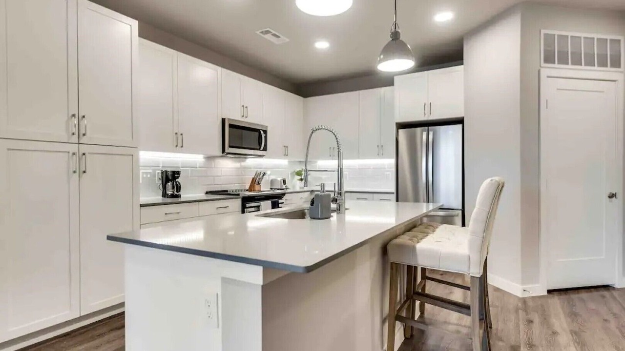 Photo of Kitchen in McKinney