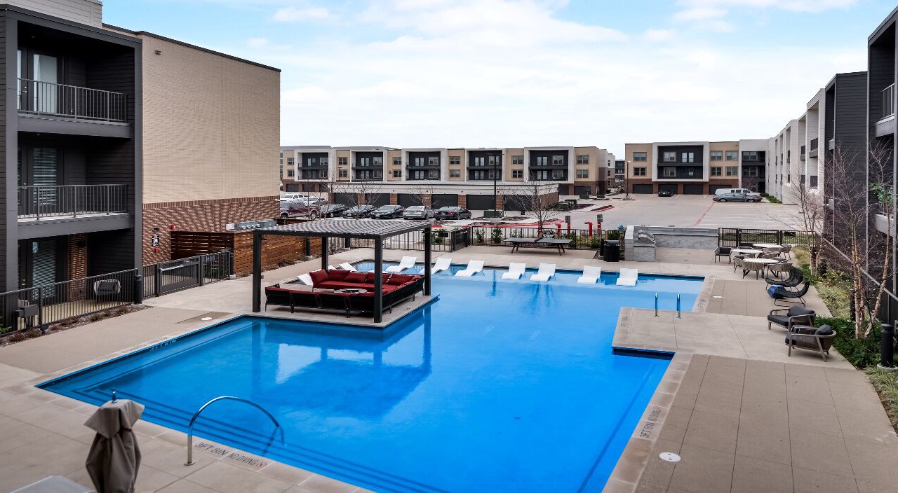Photo of Outdoor in McKinney