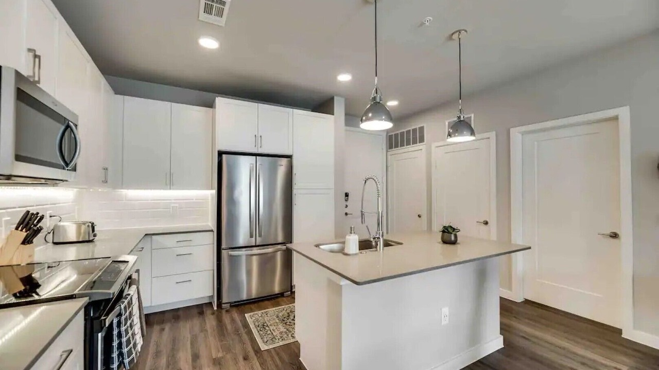 Photo of Kitchen in McKinney