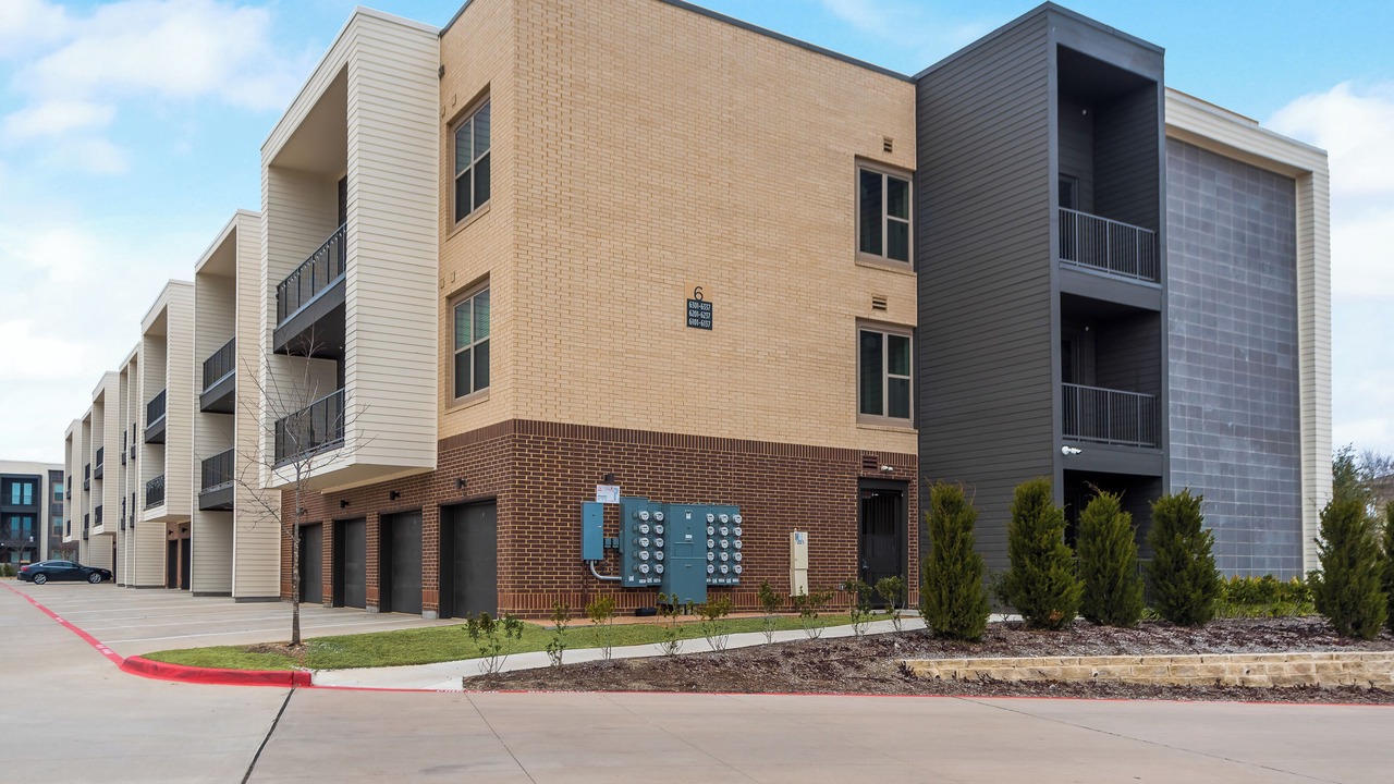 Photo of Outdoor in McKinney