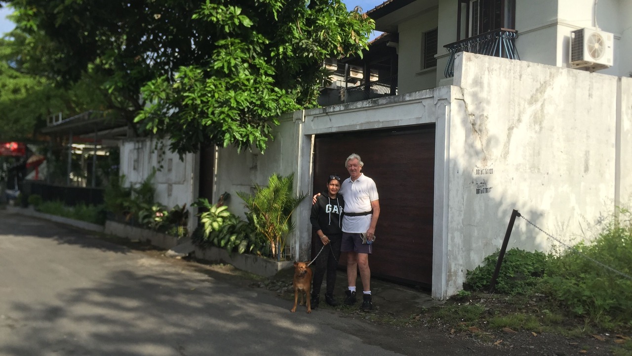 Photo of Outdoor in Senggigi