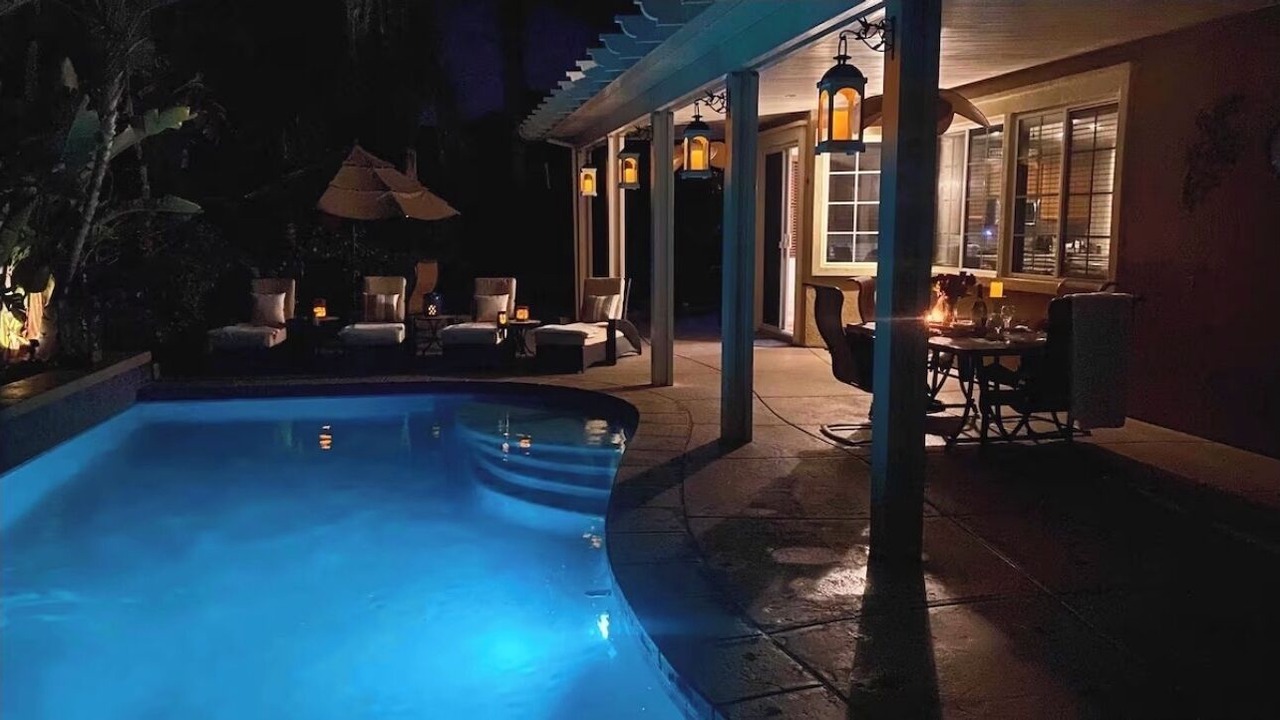 Photo of Outdoor in Lake Elsinore