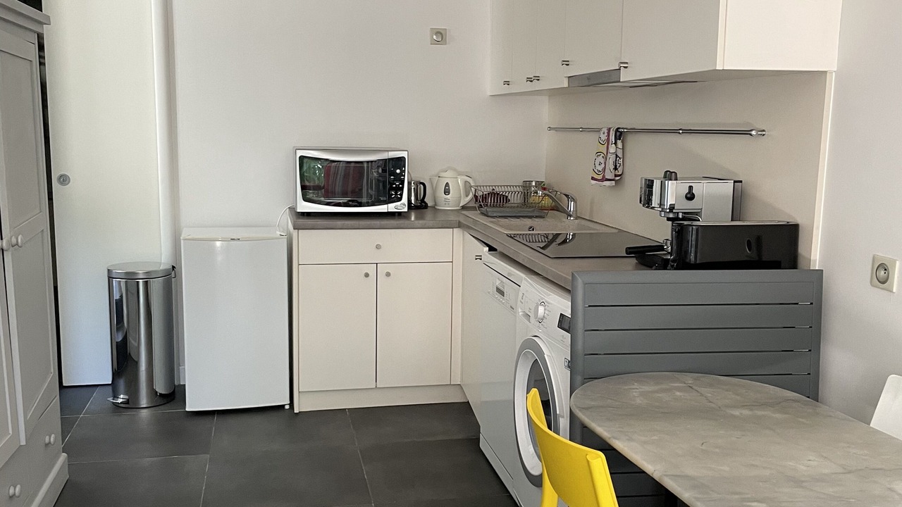Photo of Kitchen in 7th Arrondissement