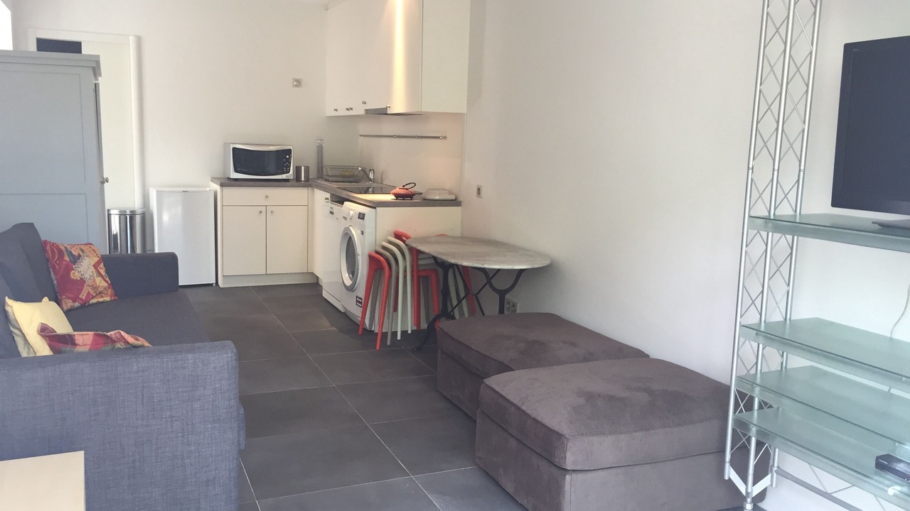Photo of Livingroom in 7th Arrondissement