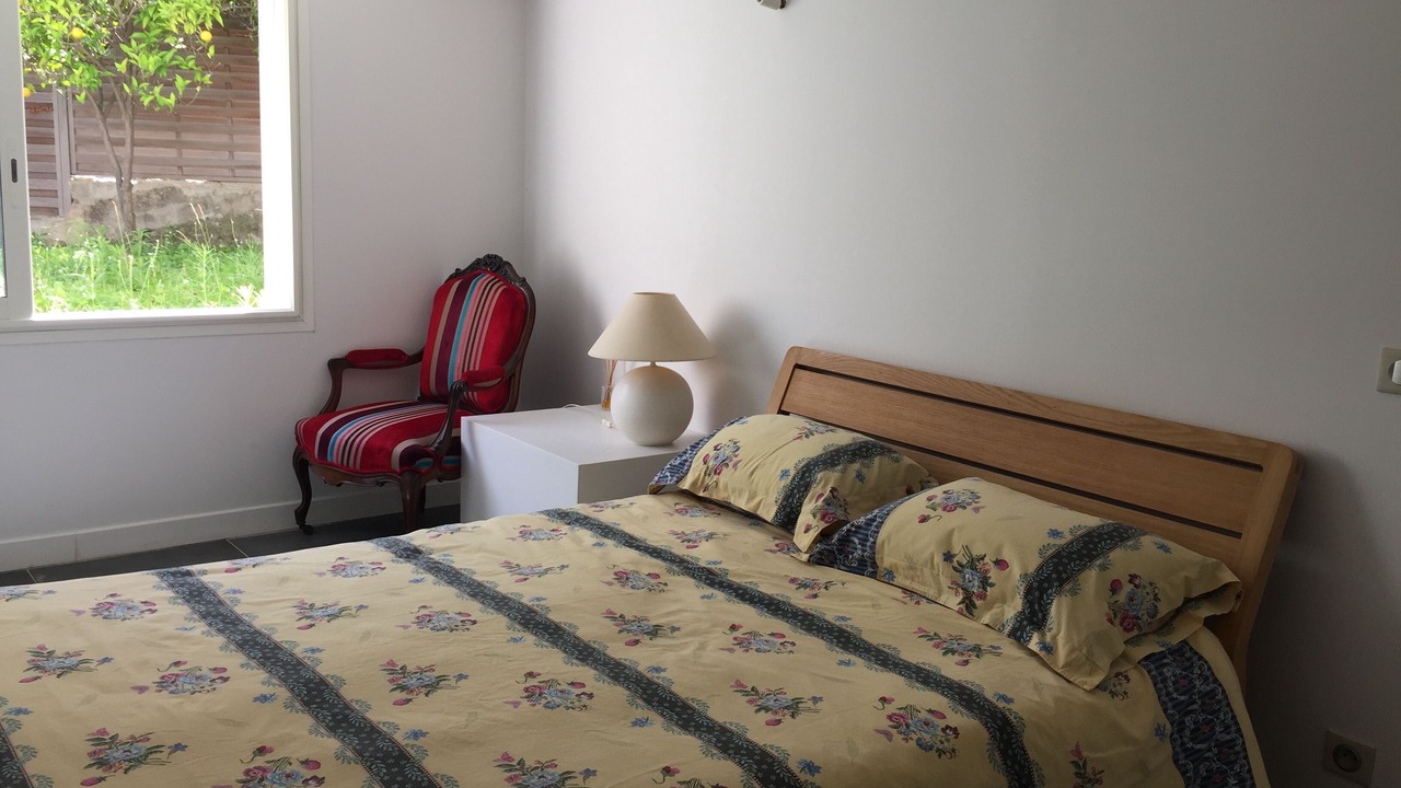 Photo of Bedroom in 7th Arrondissement