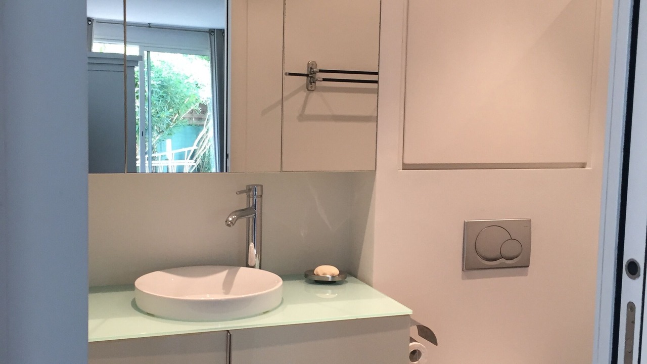 Photo of Bathroom in 7th Arrondissement