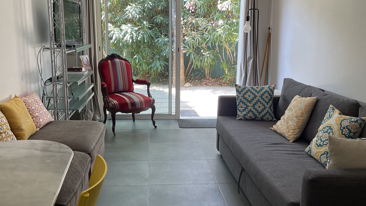 Photo of Livingroom in 7th Arrondissement