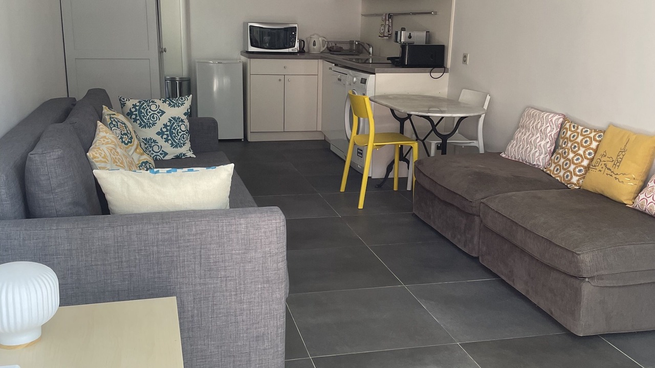 Photo of Livingroom in 7th Arrondissement
