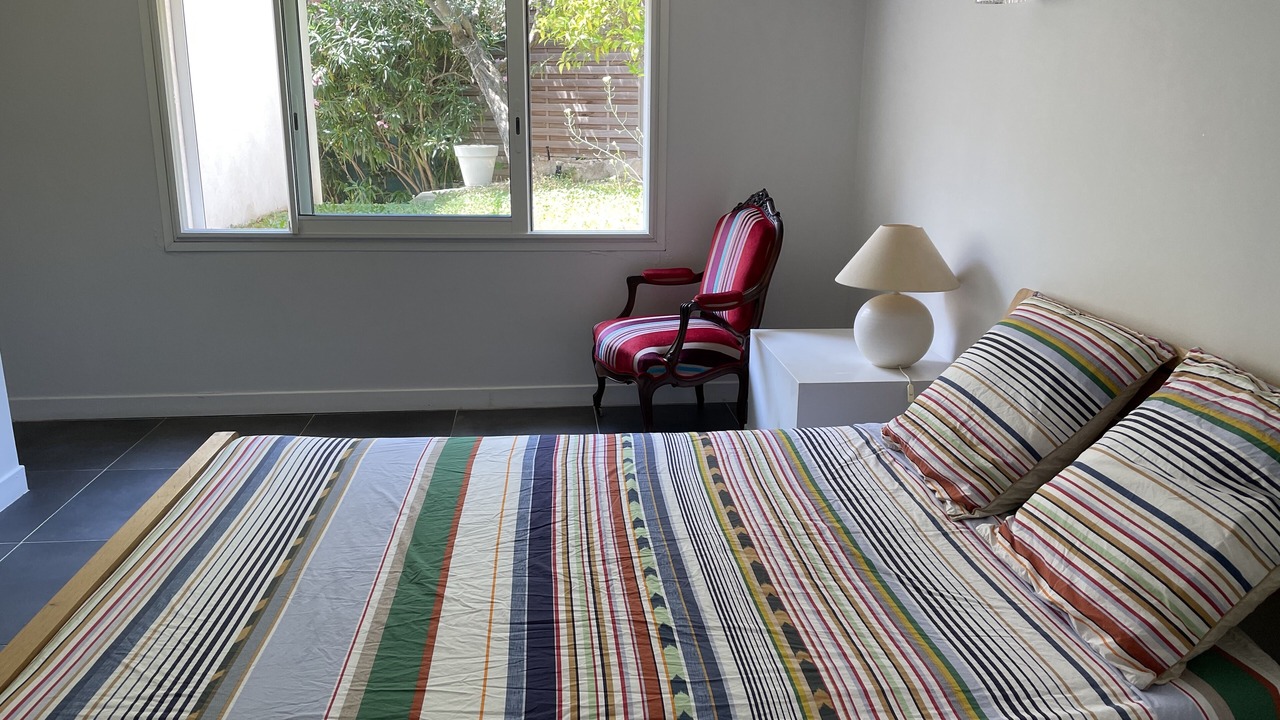 Photo of Bedroom in 7th Arrondissement