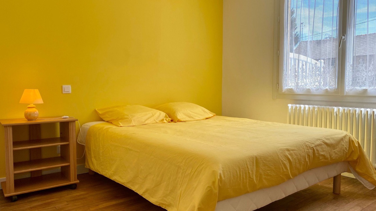 Photo of Bedroom in Le Gavre
