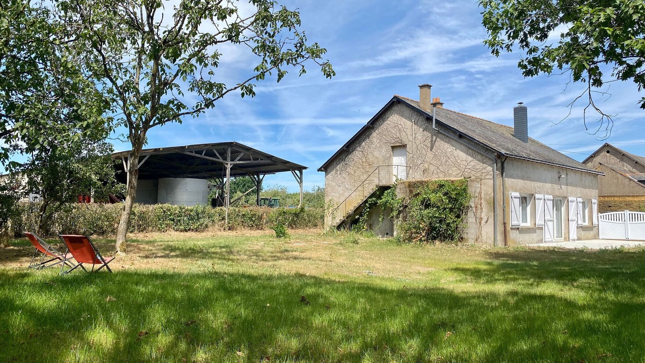 Photo of Outdoor in Le Gavre