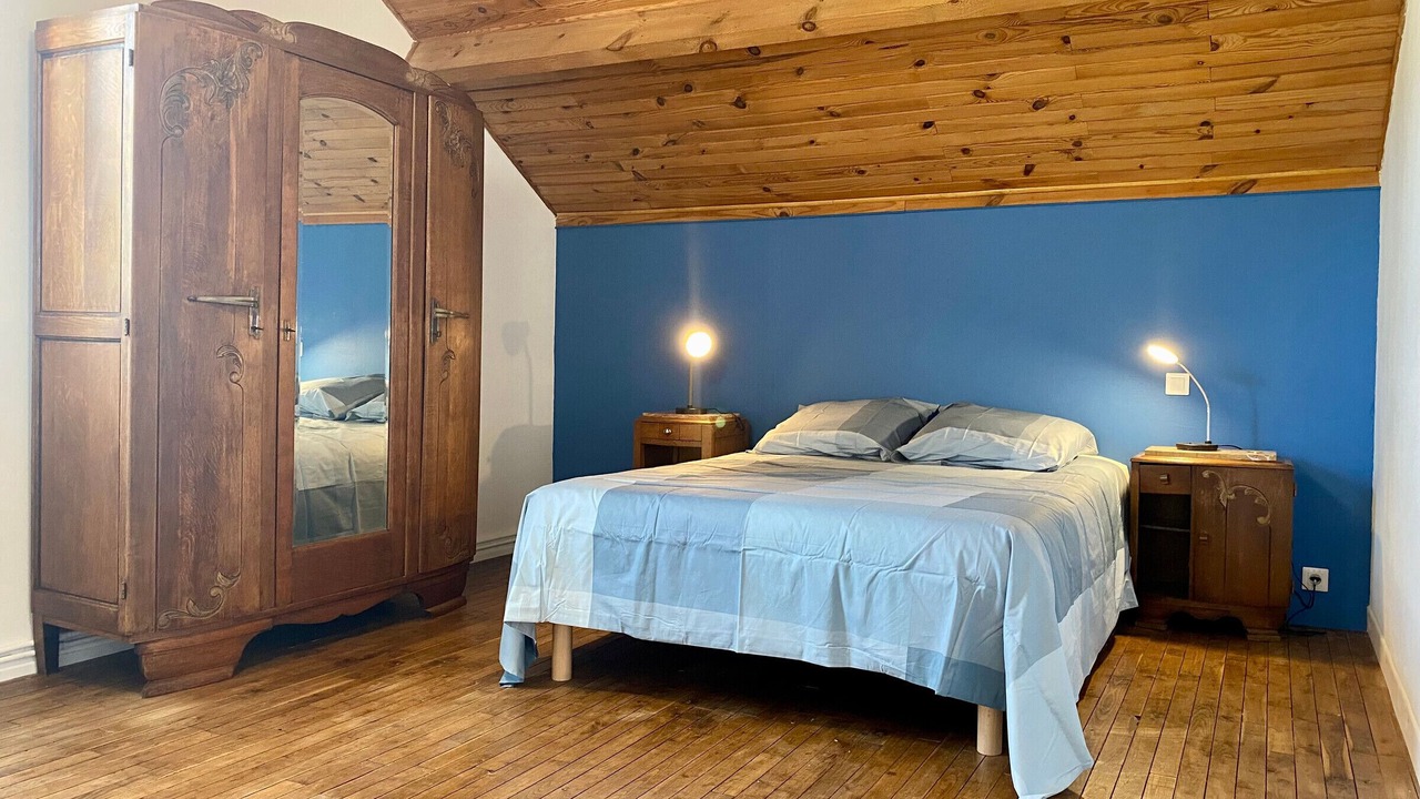 Photo of Bedroom in Le Gavre