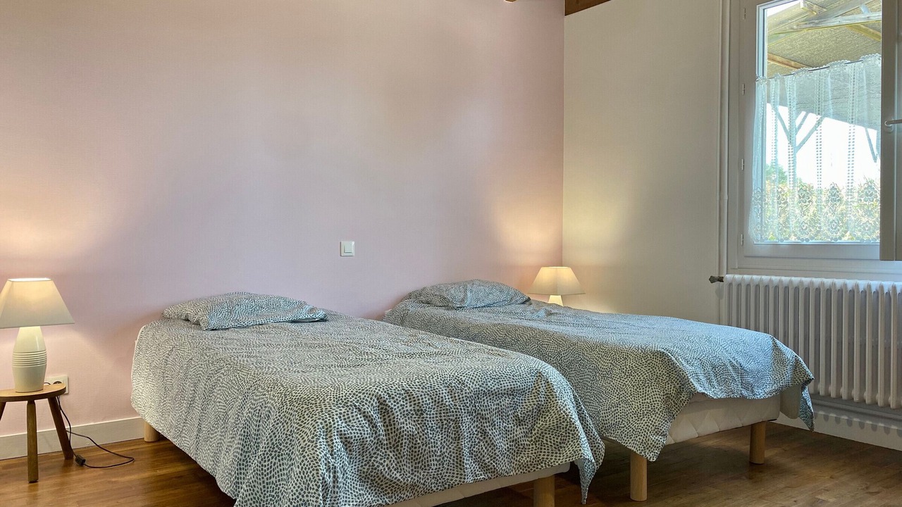 Photo of Bedroom in Le Gavre