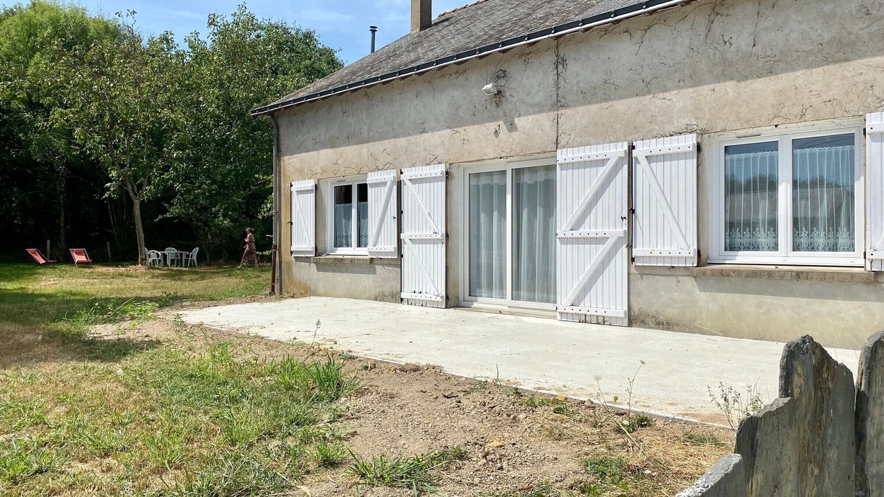 Photo of Outdoor in Le Gavre
