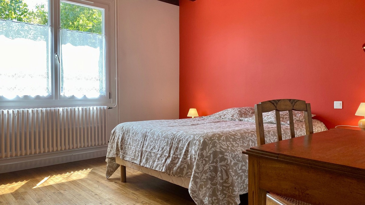 Photo of Bedroom in Le Gavre