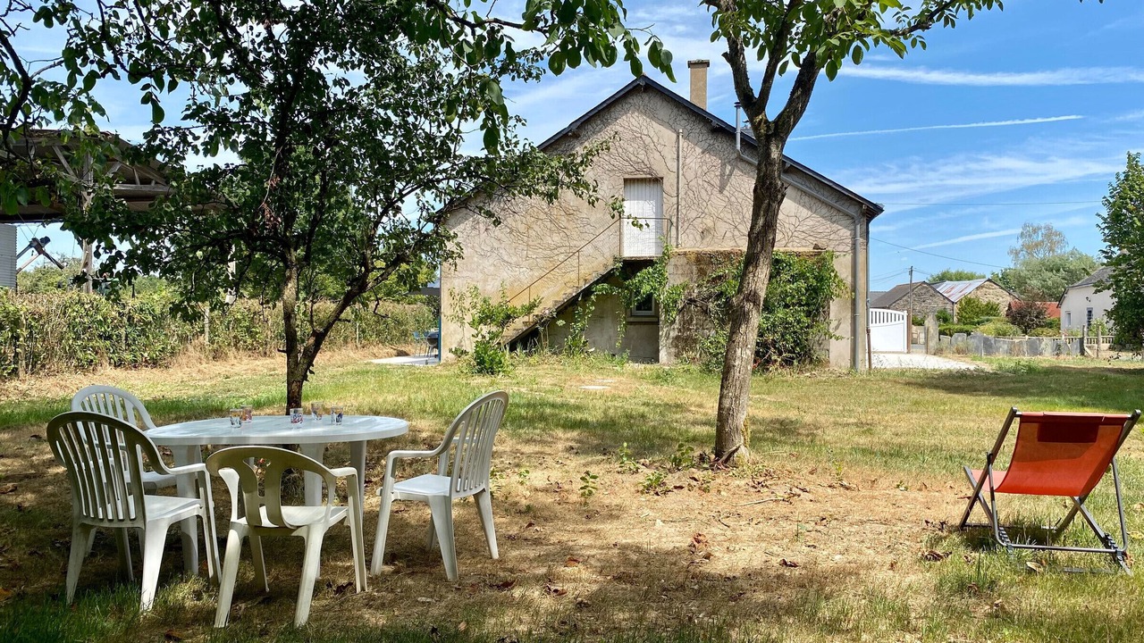Photo of Outdoor in Le Gavre