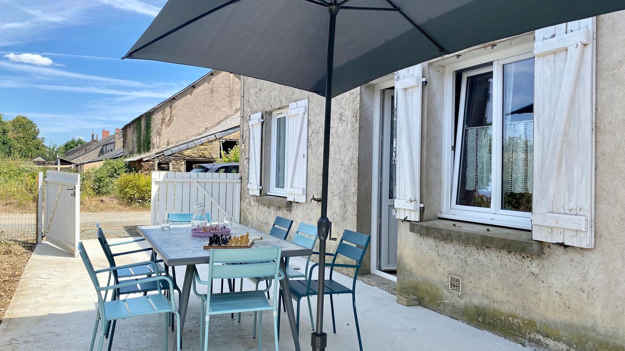 Photo of Outdoor in Le Gavre