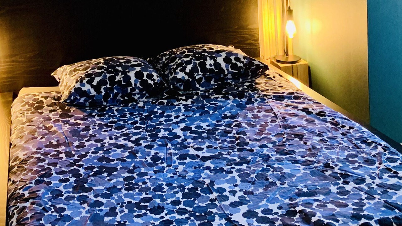 Photo of Bedroom in Paroisse Notre-Dame