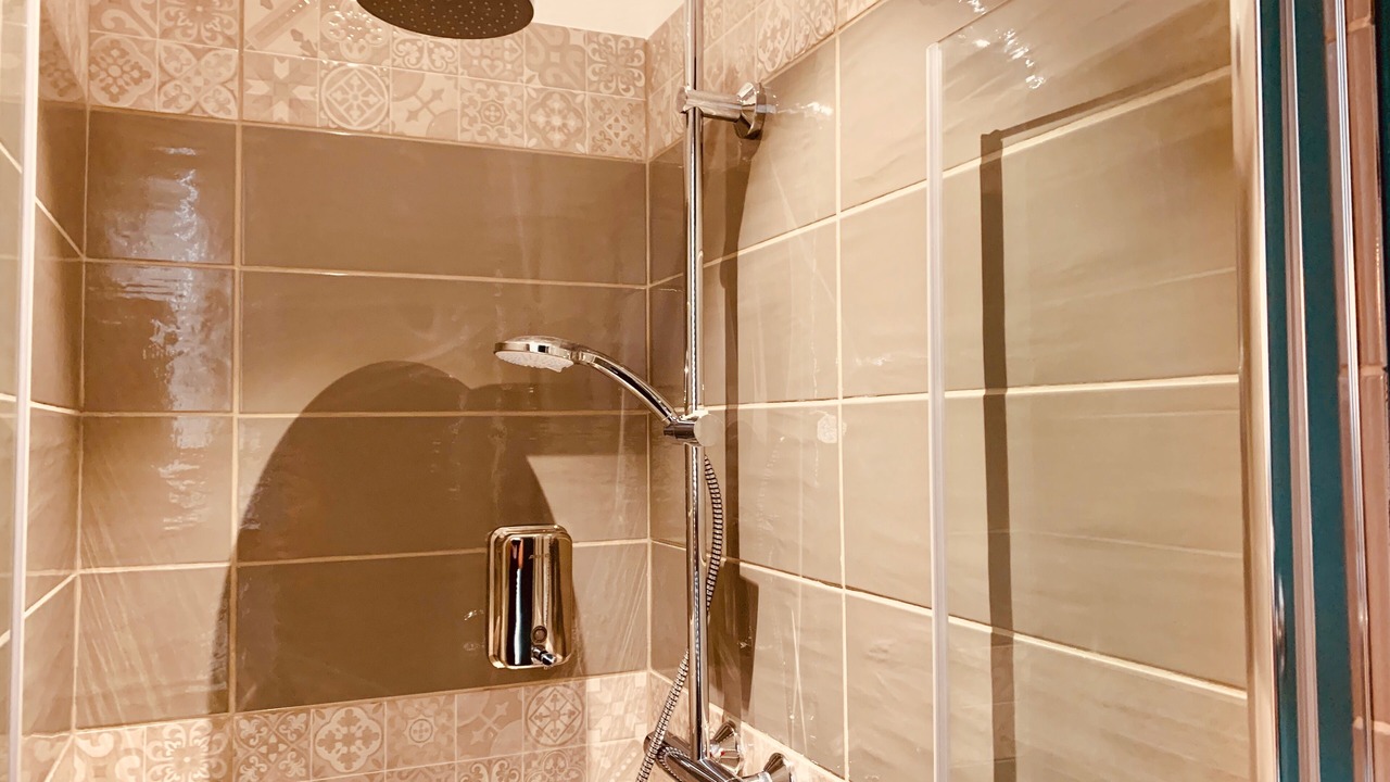 Photo of Bathroom in Paroisse Notre-Dame