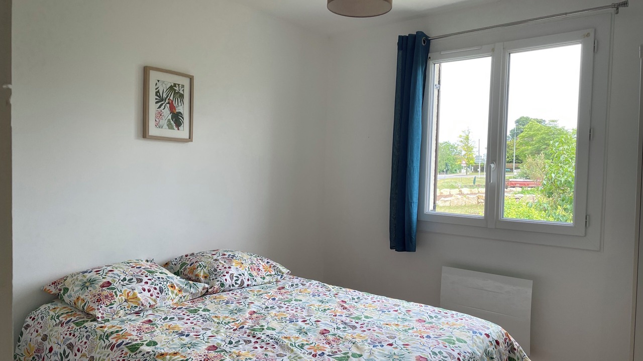 Photo of Bedroom in Pouilly-sur-Loire
