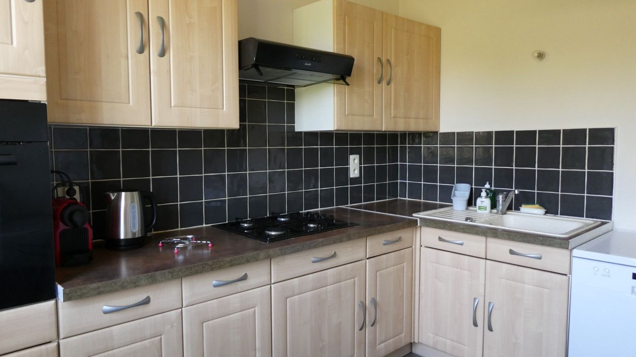 Photo of Kitchen in Pouilly-sur-Loire