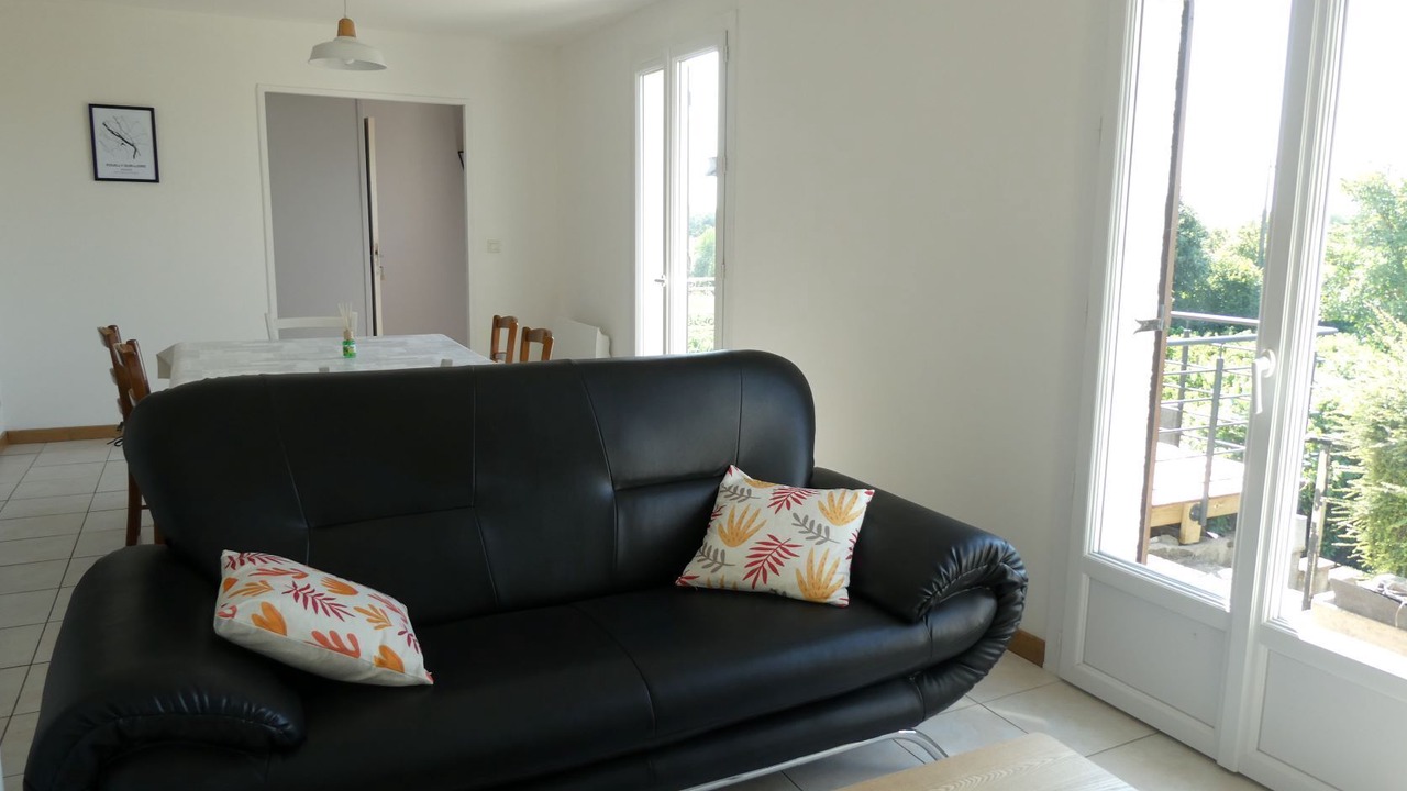 Photo of Livingroom in Pouilly-sur-Loire