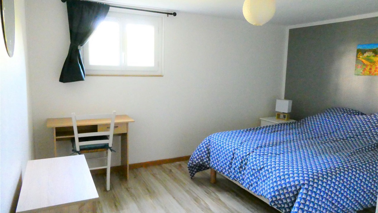 Photo of Bedroom in Pouilly-sur-Loire