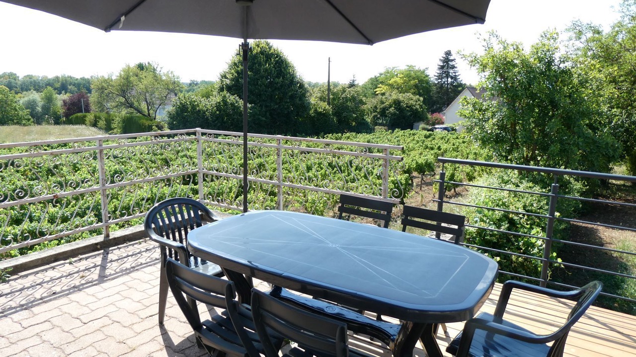 Photo of Outdoor in Pouilly-sur-Loire