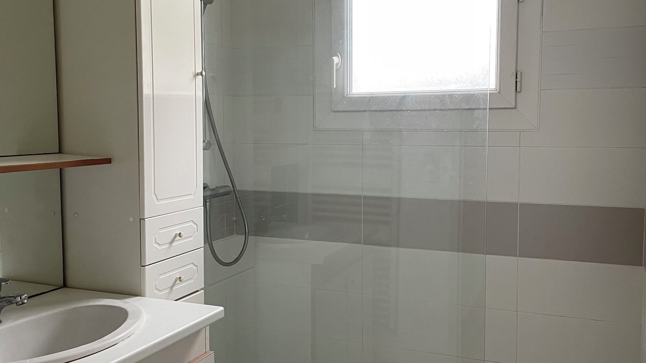 Photo of Bathroom in Pouilly-sur-Loire