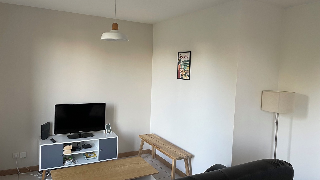 Photo of Livingroom in Pouilly-sur-Loire