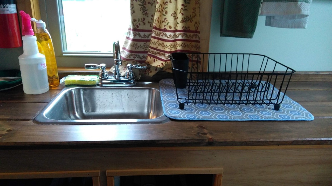 Photo of Kitchen in Etna