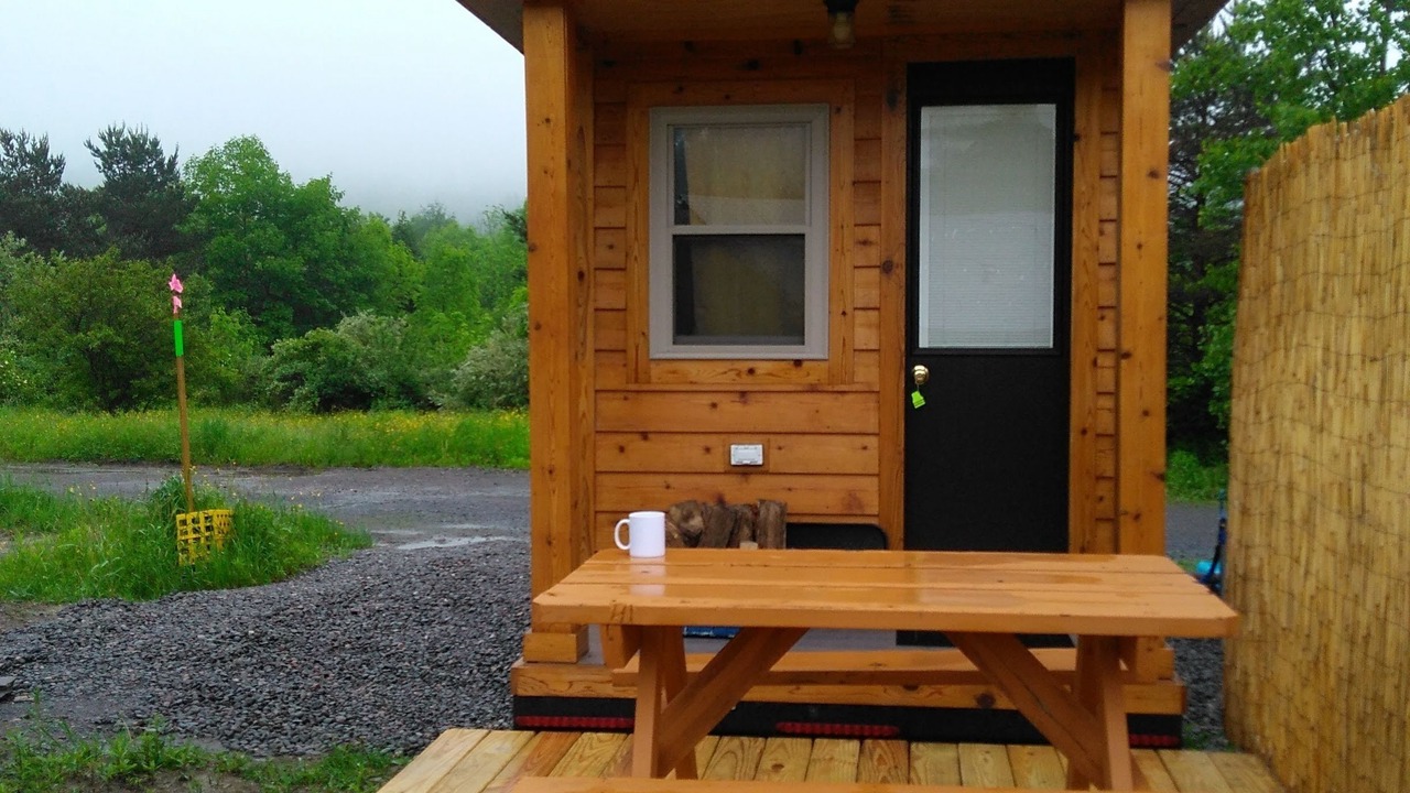 Photo of Patio Balcony in Etna