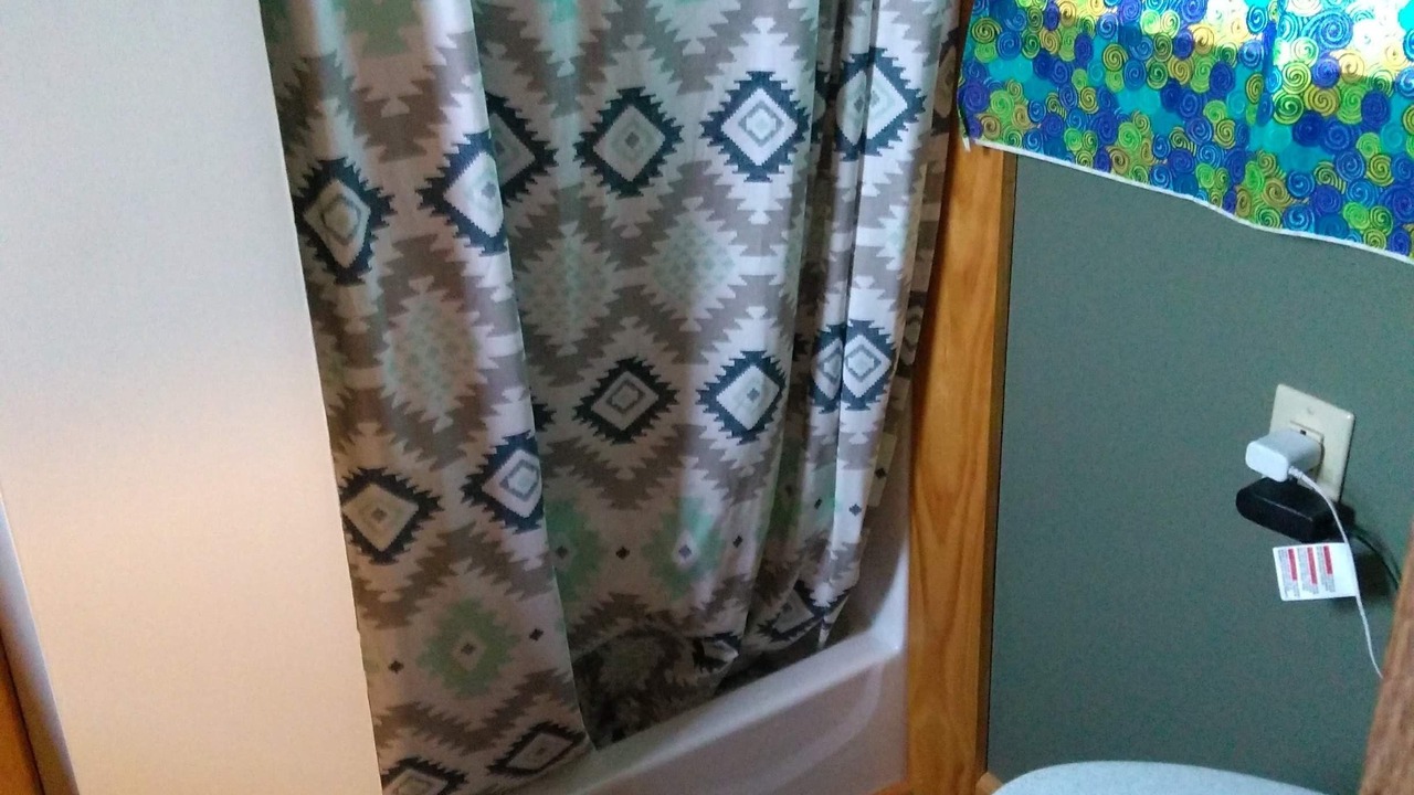 Photo of Bathroom in Etna