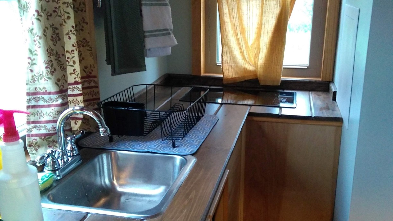 Photo of Kitchen in Etna