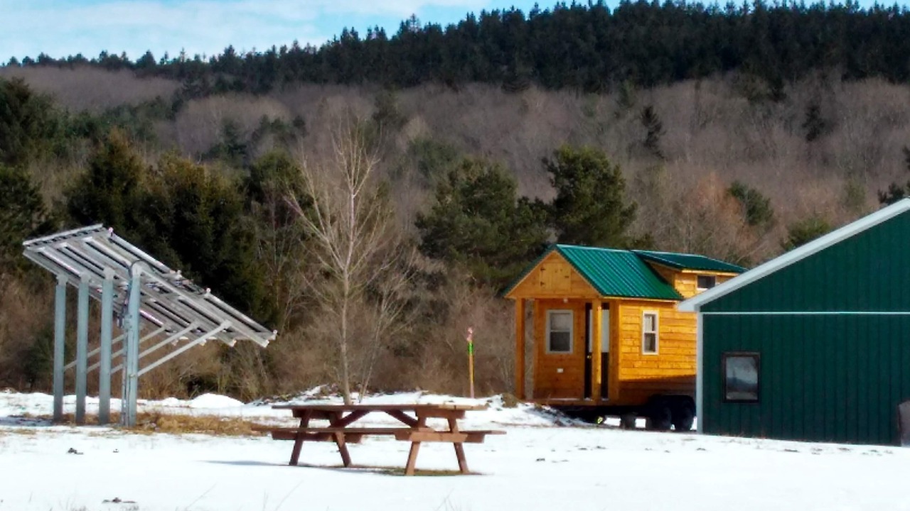 Photo of Outdoor in Etna