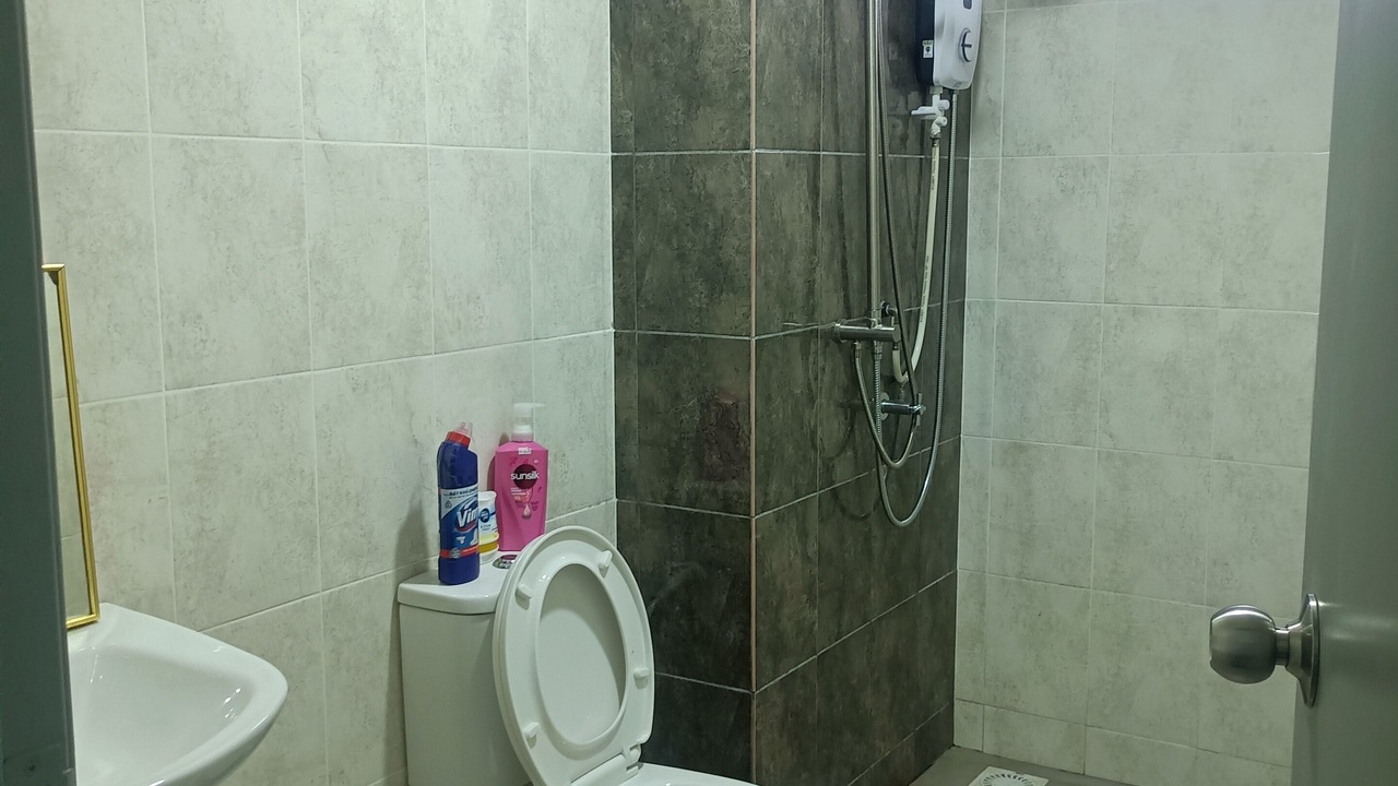 Photo of Bathroom in Kajang
