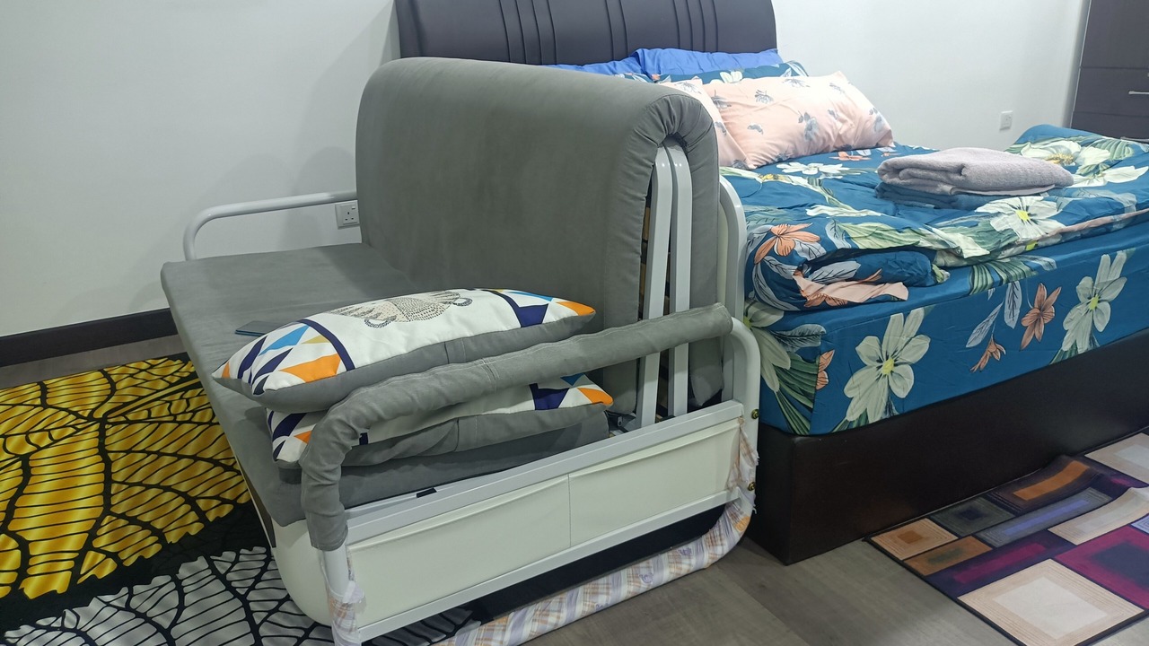 Photo of Bedroom in Kajang