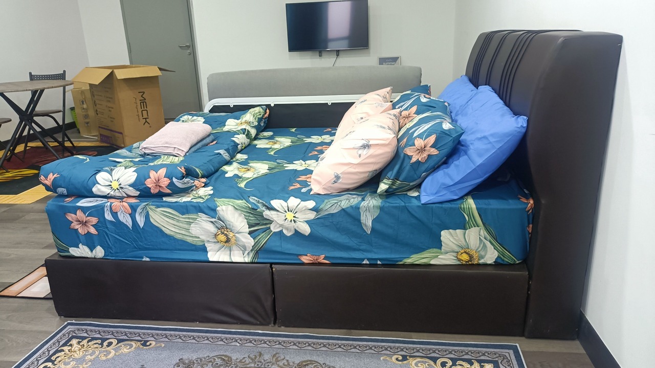 Photo of Bedroom in Kajang